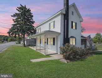 113 Loch Lomond Rd, Philipsburg, PA 16866