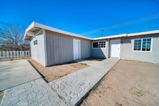 729 S Downs St, Ridgecrest, CA 93555