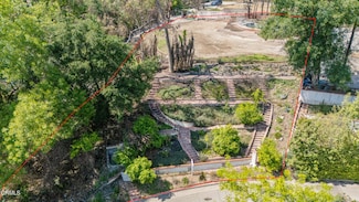 1437 Crest Dr, Altadena, CA 91001