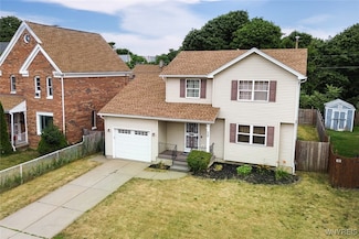 228 Sycamore St, Buffalo, NY 14204