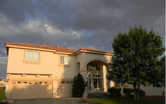265 Prudence Ct, Henderson, NV 89074