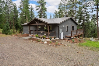 220 Highland Meadow Rd, Kila, MT 59920