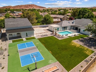 3424 Sugar Leo Rd, Saint George, UT 84790