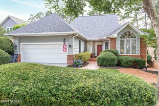 27 Lochwinnock Ln, Pinehurst, NC 28374