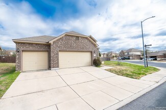 2725 Tuscan Crest, San Antonio, TX 78261