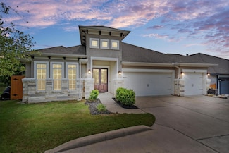 7813 Barbary Ct, Austin, TX 78744