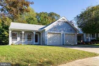 1909 Marconi Cir, Annapolis, MD 21401