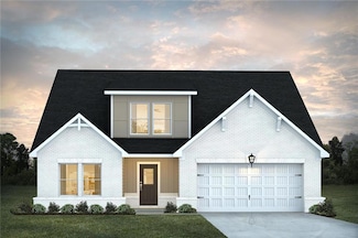 330 Orwell Dr, Social Circle, GA 30025