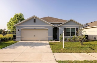 3332 Logan Berry Dr, Mount Dora, FL 32757