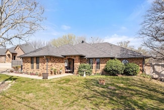 4658 Barbara Rd, River Oaks, TX 76114