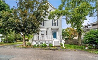 16 Sculpin Way, Swampscott, MA 01907