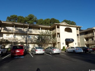 4107 Pinehurst Cir Unit DD-10, Little River, SC 29566