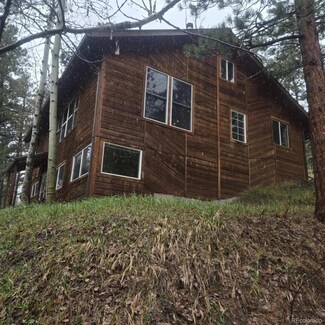 10314 Red Fern Trail, Conifer, CO 80433