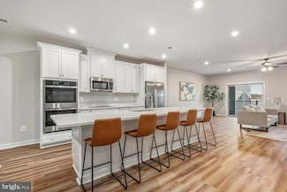 609 Percy Place, Manassas Park, VA 20111