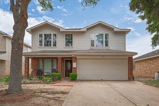 3342 Brackenfern Rd, Katy, TX 77449
