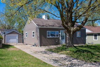 3123 S Saint Joseph St, South Bend, IN 46614