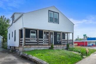 2330 S 14th St, New Castle, IN 47362