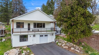 220 Whitman St, Leavenworth, WA 98826