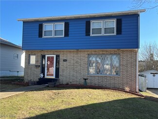 1440 Edgeworth Ave, Cambridge, OH 43725