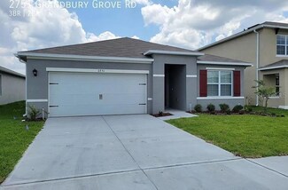 2751 Grandbury Grove Rd, Lakeland, FL 33811