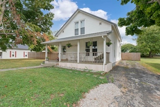 24321 Louisville Rd, Park City, KY 42160