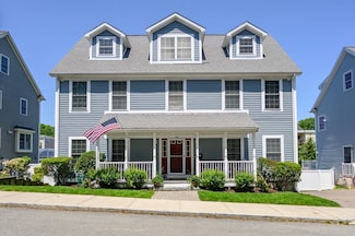 110 Pierce Ave, Dorchester, MA 02122