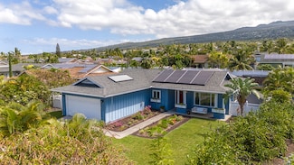 73-4365 Hau Nani St, Kailua Kona, HI 96740