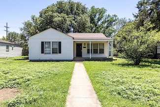 3405 28th St, Lubbock, TX 79410