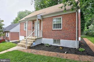 6008 Alta Ave, Baltimore, MD 21206