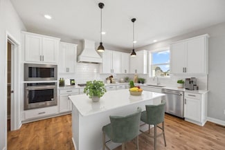 6126 Jensen Ave S, Cottage Grove, MN 55016