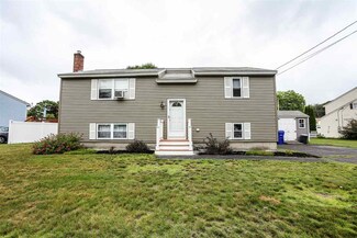 134 Charlotte St, Manchester, NH 03103