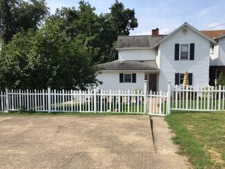 195 N Liberty St, Waynesburg, PA 15370