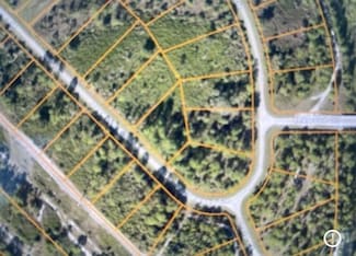 Lot 1 Joe Wood Cir, North Port, FL 34288