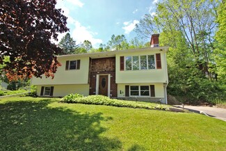 175 Morgan St, Bennington, VT 05201