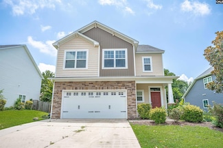 160 Wingspan Way, Chapin, SC 29036