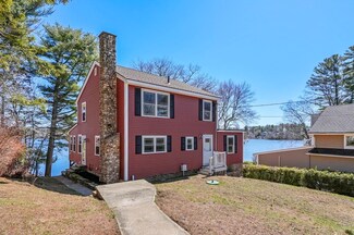 19 Loveland Rd, Webster, MA 01570