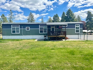 21015 N Saddler Rd, Colbert, WA 99005