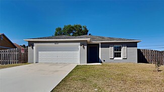 625 SW Post Terrace, Port Saint Lucie, FL 34953