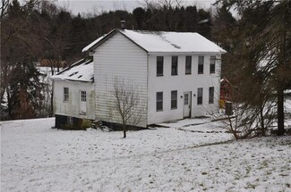 350 Victory Rd, Saxonburg, PA 16056