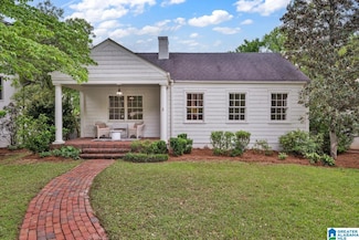 3620 Mountain Ln, Mountain Brook, AL 35213