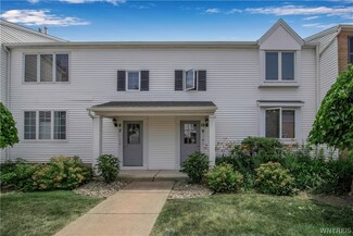 4785 Chestnut Ridge Rd Unit 10, Buffalo, NY 14228