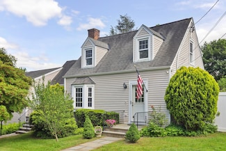 11 Brundage St, Armonk, NY 10504