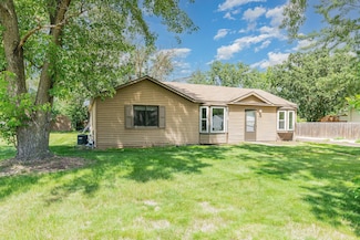 803 Manor Dr NE, Minneapolis, MN 55432