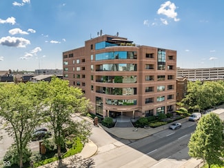 225 N New Jersey St Unit 52, Indianapolis, IN 46204