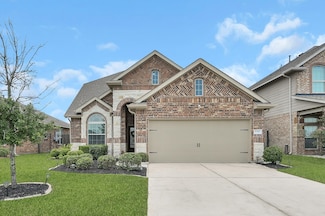 3791 Lake Bend Shore Dr, Spring, TX 77386