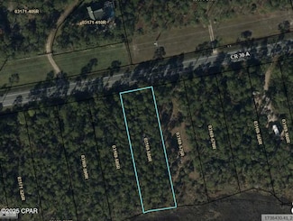 Lot 6 County Road 30a, Port St. Joe, FL 32456