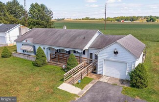 5425 Winchester Ave, Inwood, WV 25428