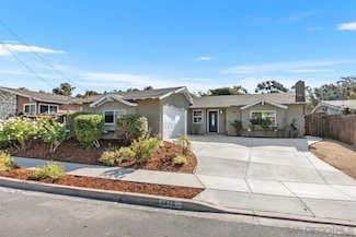 1415 San Altos Place, Lemon Grove, CA 91945