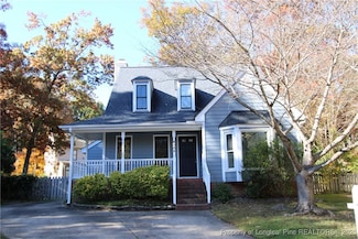 6005 Startwood Place, Raleigh, NC 27609