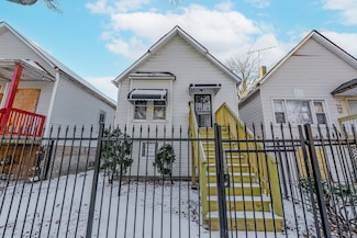 5308 S Peoria St, Chicago, IL 60609